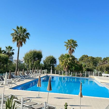 Appartement 2 Chambres Vue Mer Panoramique, Proche Croisette Cannes Vallauris Exterior foto