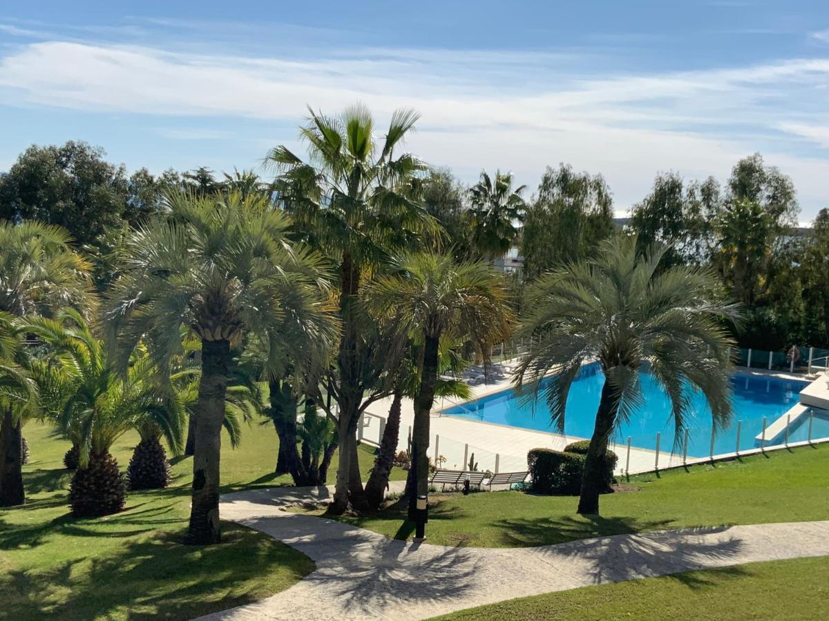 Appartement 2 Chambres Vue Mer Panoramique, Proche Croisette Cannes Vallauris Exterior foto
