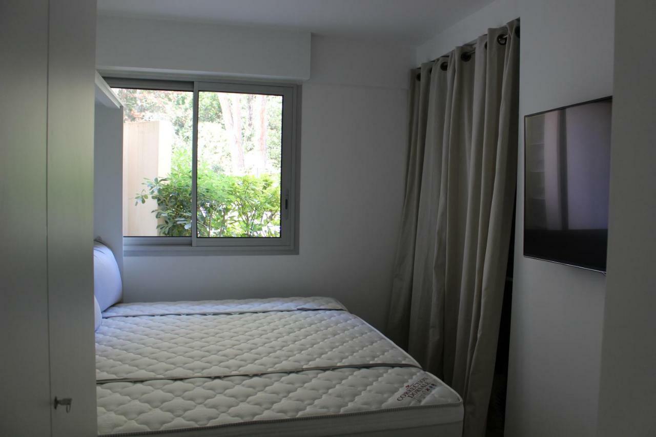 Appartement 2 Chambres Vue Mer Panoramique, Proche Croisette Cannes Vallauris Exterior foto